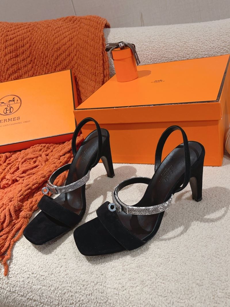 Hermes Sandals